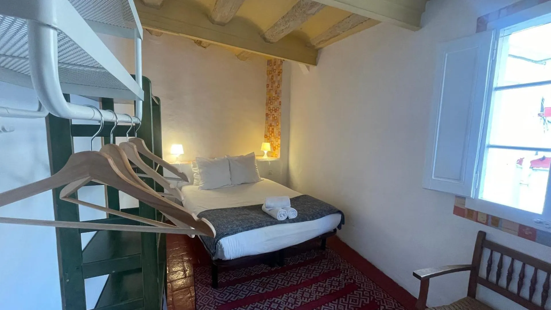 Original Duplex In The Center Of Barcelona Apartment 0*,